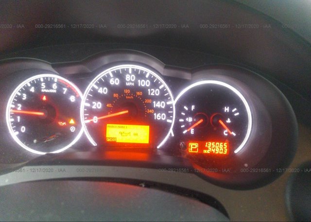 1N4AL2AP4BN443492 2011 NISSAN ALTIMA
