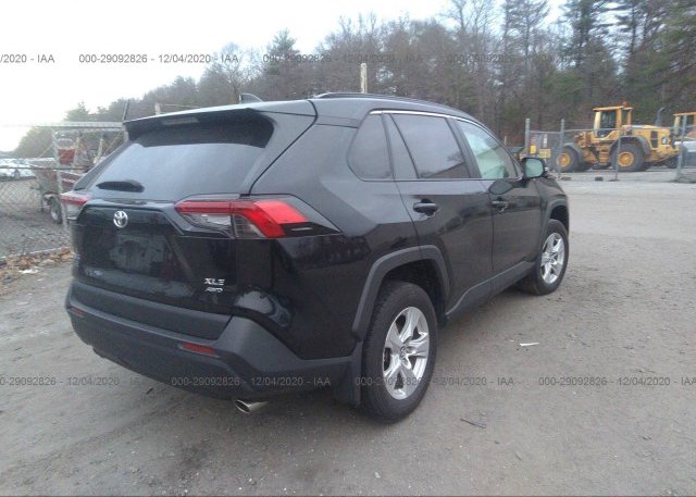 цена в сша 2019 TOYOTA RAV4 2T3P1RFV4KW056900