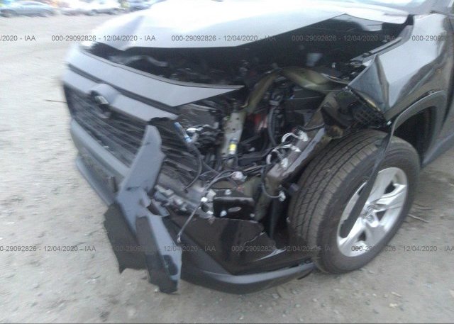 2T3P1RFV4KW056900 2019 TOYOTA RAV4