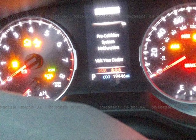 2T3P1RFV4KW056900 2019 TOYOTA RAV4