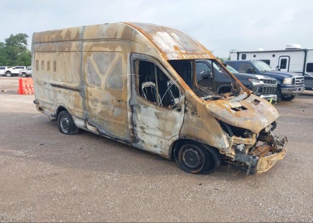 1FTBR3XG5LKB77266 2020 FORD TRANSIT-250 CARGO VAN