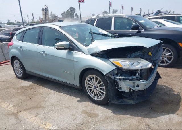 1FADP3R47DL264556 2013 FORD FOCUS ELECTRIC