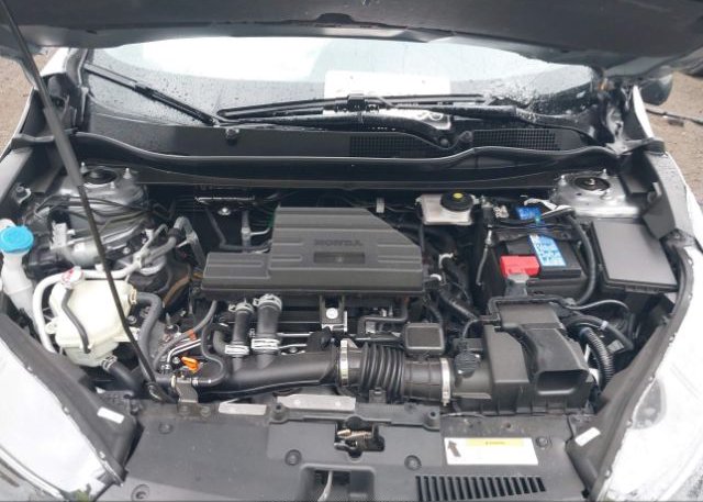 2021 HONDA CR-V(VIN: 7FARW2H54ME028963
