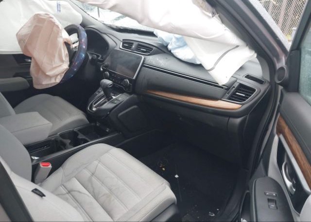 2021 HONDA CR-V(VIN: 7FARW2H54ME028963