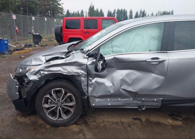 2021 HONDA CR-V(VIN: 7FARW2H54ME028963