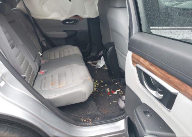 2021 HONDA CR-V(VIN: 7FARW2H54ME028963