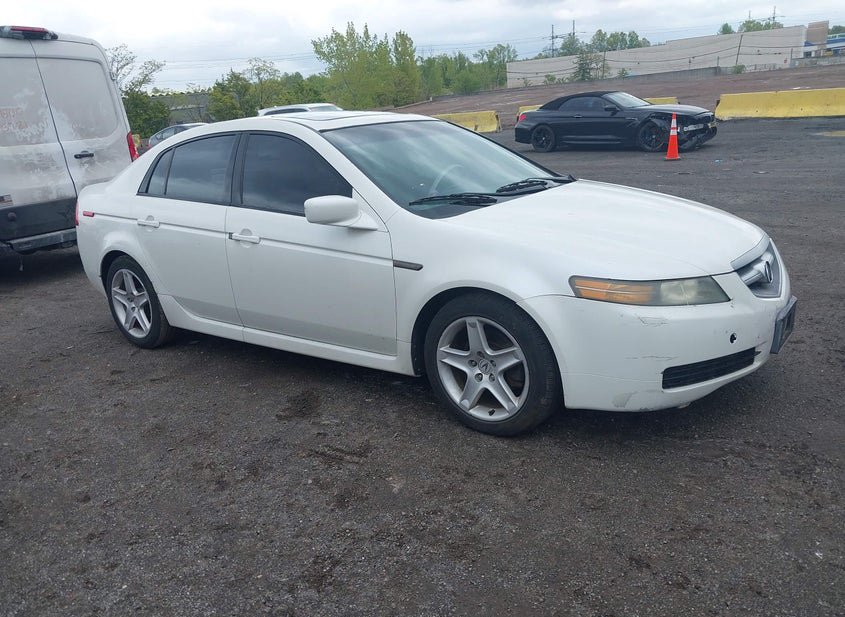 2005 Acura Tl 3.2L photo