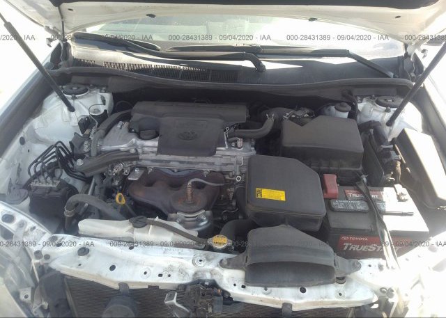 4T1BF1FK4CU568492 2012 TOYOTA CAMRY