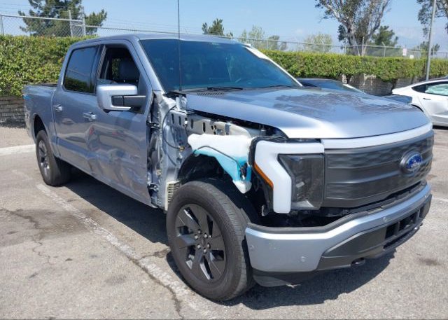 1FT6W1EV2NWG09694 2022 FORD F-150 LIGHTNING