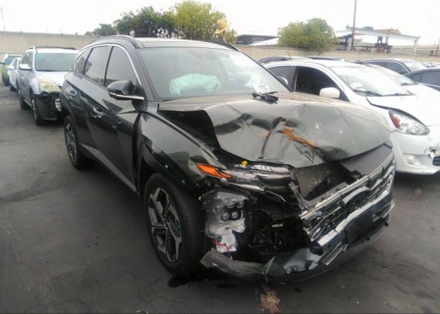KM8JFDA29NU053625 2022 HYUNDAI TUCSON PLUG-IN HYBRID