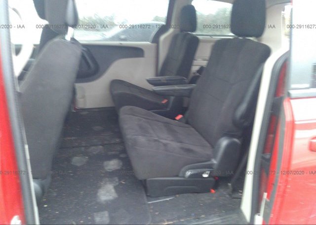 2C4RDGCGXDR538214 2013 DODGE GRAND CARAVAN