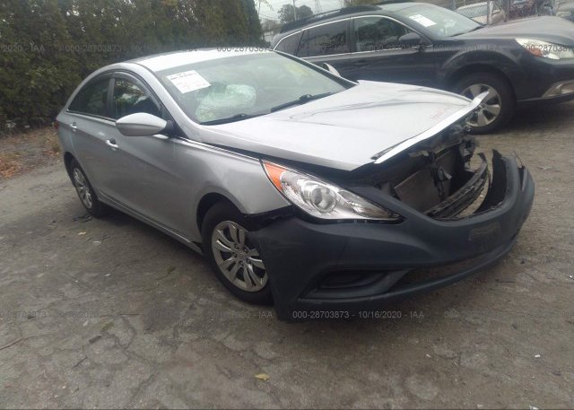 5NPEB4AC3CH334093 2012 HYUNDAI SONATA
