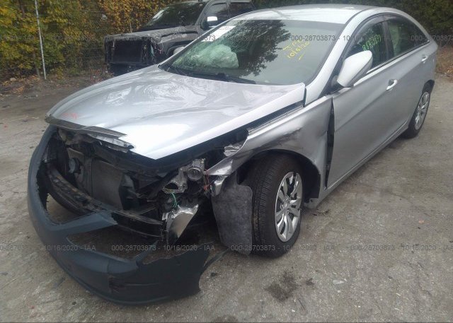 5NPEB4AC3CH334093 2012 HYUNDAI SONATA