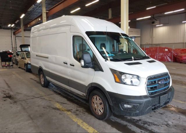 1FTBW3XK2NKA36851 2022 FORD E-TRANSIT-350 CARGO VAN