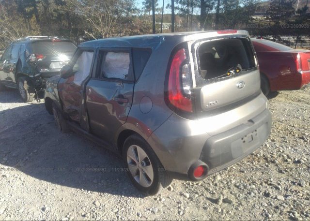 купить 2016 KIA SOUL KNDJN2A24G7308811