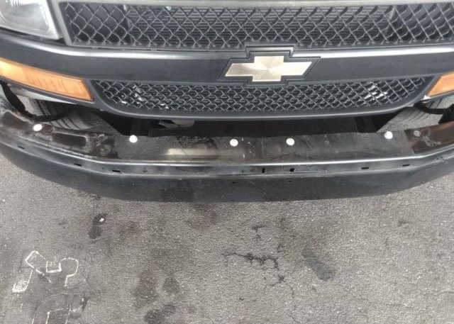 2021 CHEVROLET EXPRESS CARGO VAN(VIN: 1GCWGAFP6M1171464