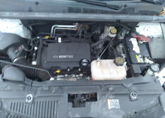 KL7CJKSB0HB212544 2017 CHEVROLET TRAX