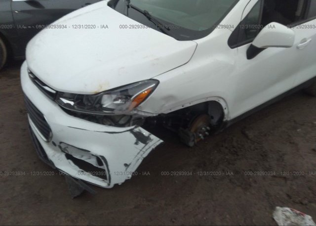 KL7CJKSB0HB212544 2017 CHEVROLET TRAX