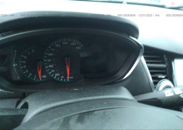 KL7CJKSB0HB212544 2017 CHEVROLET TRAX