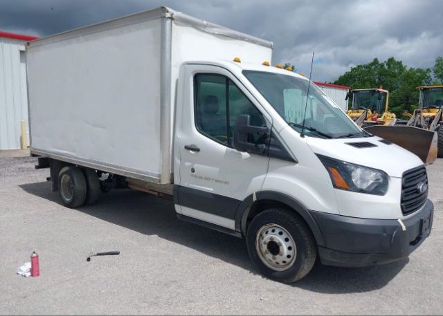 1FDBF8ZM9KKA38521 2019 FORD TRANSIT-350 CAB