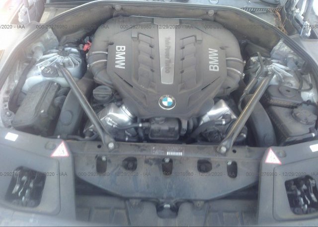 WBASN4C54CC210111 2012 BMW 5 SERIES GRAN TURISMO