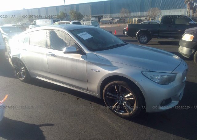 WBASN4C54CC210111 2012 BMW 5 SERIES GRAN TURISMO