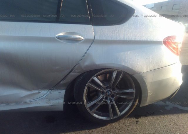 WBASN4C54CC210111 2012 BMW 5 SERIES GRAN TURISMO
