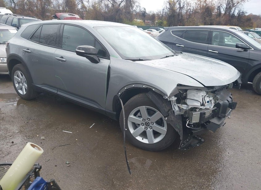 2024 HONDA PROLOGUE EX photo