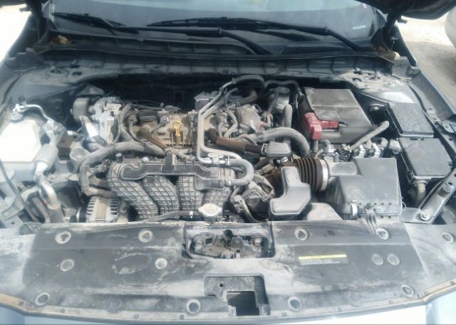 2021 NISSAN ALTIMA(VIN: 1N4BL4DV6MN308608