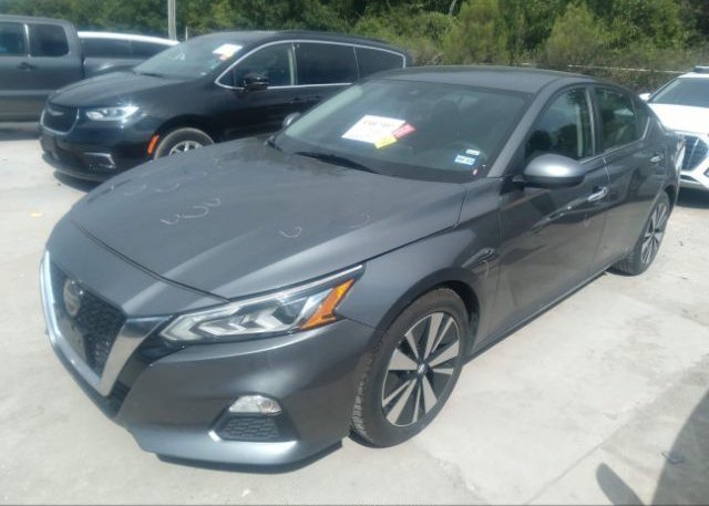 2021 NISSAN ALTIMA(VIN: 1N4BL4DV6MN308608
