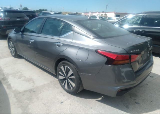 2021 NISSAN ALTIMA(VIN: 1N4BL4DV6MN308608