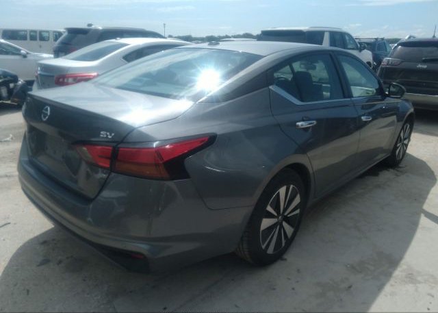 2021 NISSAN ALTIMA(VIN: 1N4BL4DV6MN308608