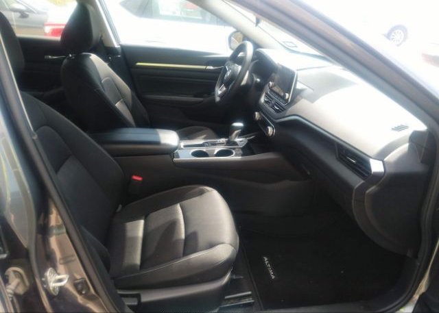 2021 NISSAN ALTIMA(VIN: 1N4BL4DV6MN308608