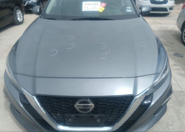 2021 NISSAN ALTIMA(VIN: 1N4BL4DV6MN308608