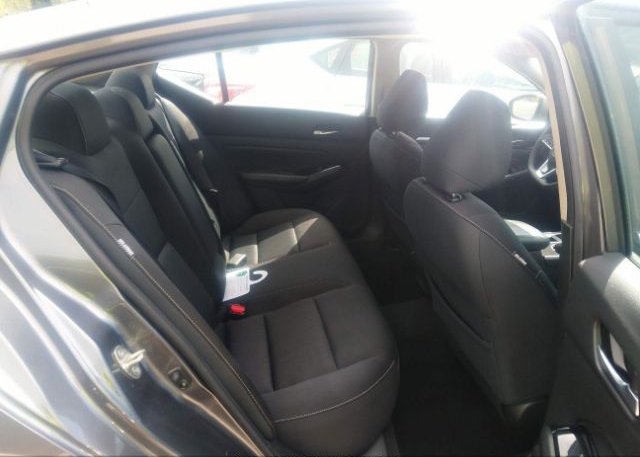 2021 NISSAN ALTIMA(VIN: 1N4BL4DV6MN308608