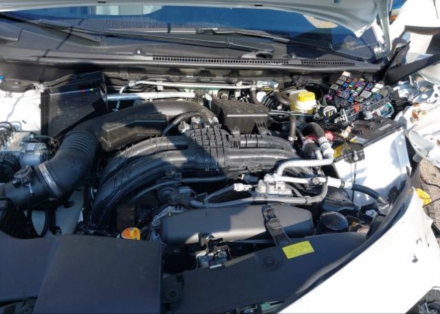 2023 SUBARU CROSSTREK(VIN: JF2GTAEC2P8317337