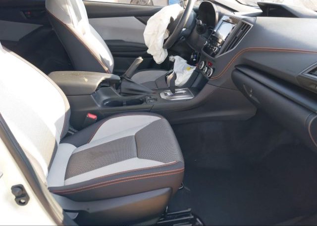 2023 SUBARU CROSSTREK(VIN: JF2GTAEC2P8317337