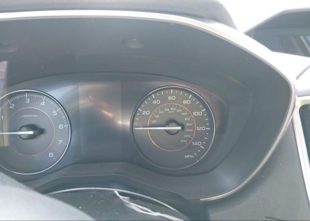 2023 SUBARU CROSSTREK(VIN: JF2GTAEC2P8317337