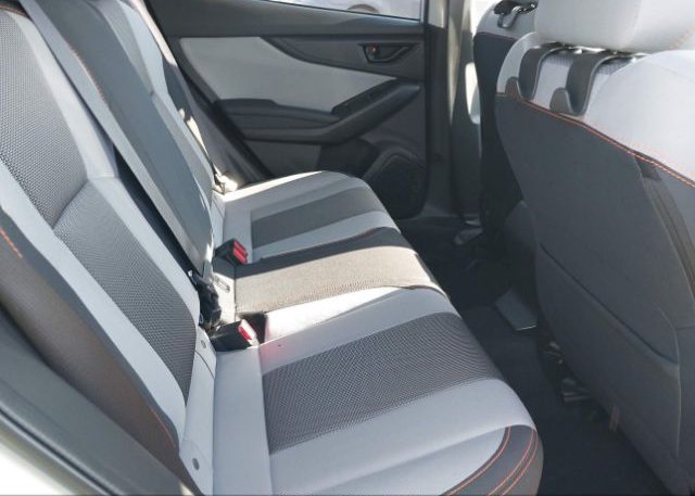 2023 SUBARU CROSSTREK(VIN: JF2GTAEC2P8317337