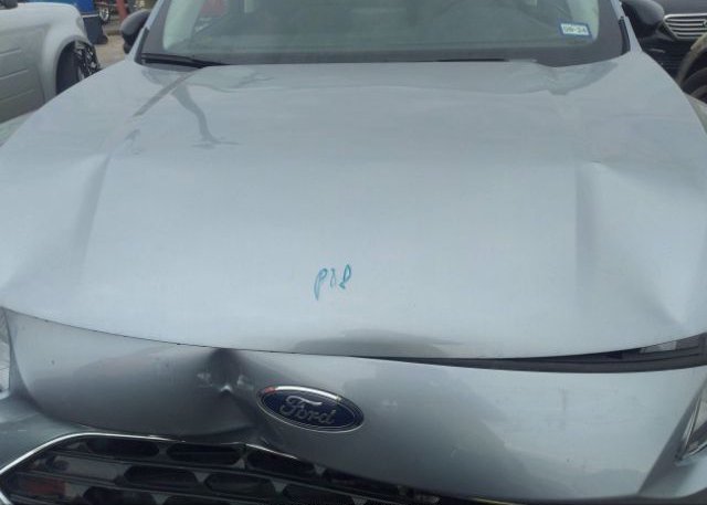 2022 FORD ESCAPE(VIN: 1FMCU0G6XNUB17477