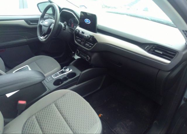2022 FORD ESCAPE(VIN: 1FMCU0G6XNUB17477