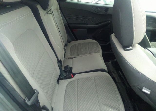 2022 FORD ESCAPE(VIN: 1FMCU0G6XNUB17477