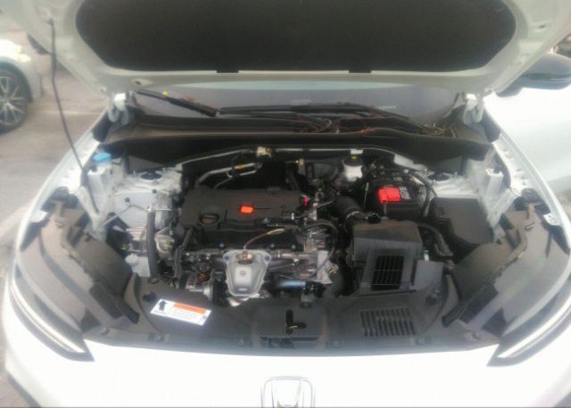 2023 HONDA HR-V(VIN: 3CZRZ1H57PM720786