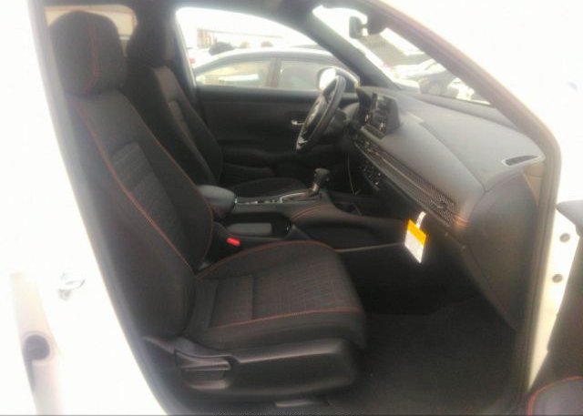 2023 HONDA HR-V(VIN: 3CZRZ1H57PM720786