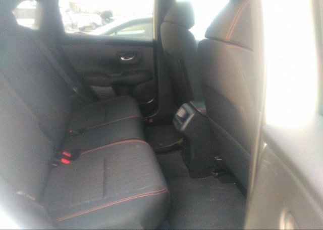 2023 HONDA HR-V(VIN: 3CZRZ1H57PM720786
