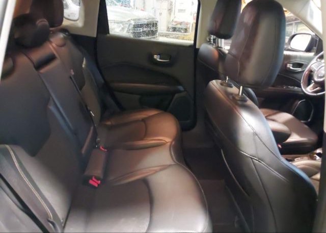 2021 JEEP COMPASS(VIN: 3C4NJDBB9MT600193
