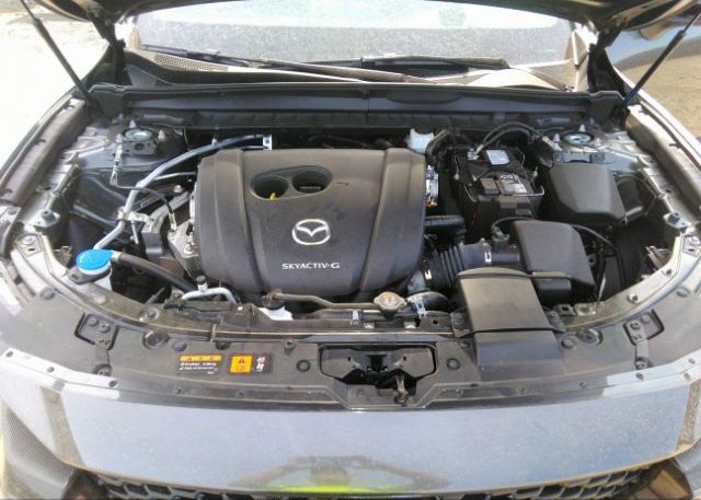 2023 MAZDA CX-50(VIN: 7MMVABEM6PN131487