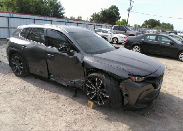 2023 MAZDA CX-50 (VIN: 7MMVABEM6PN131487)