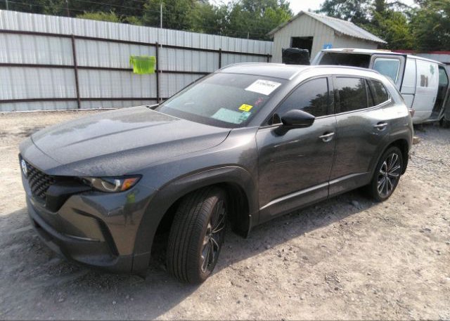 2023 MAZDA CX-50(VIN: 7MMVABEM6PN131487