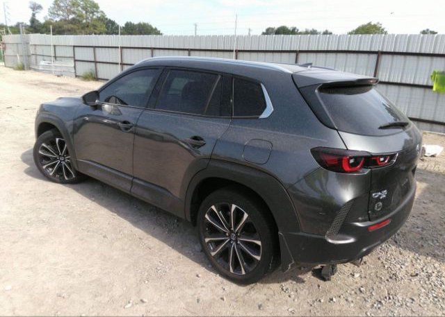 2023 MAZDA CX-50(VIN: 7MMVABEM6PN131487